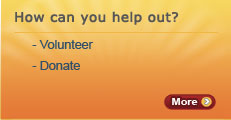 How can you help out?