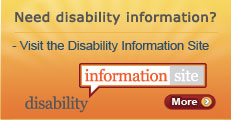 Need Disability Resources?